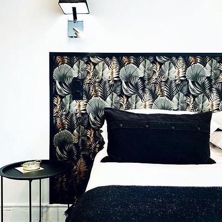 Le Touquet Hotel Gaspard מראה חיצוני תמונה