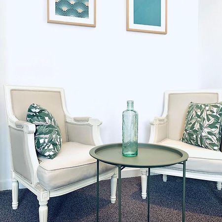Le Touquet Hotel Gaspard חדר תמונה